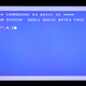 The soothing blue on blue color scheme of Commodore 64 Basic V2.